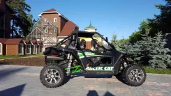 Arctic Cat Wildcat 1000 ����
