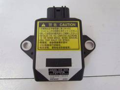 Датчик курсовой устойчивости. Toyota: ist, Vitz, XA, Porte, Camry, Scion, Echo, Yaris Verso, Funcargo, Raum, Estima, Avensis Verso, Yaris, Echo Verso...