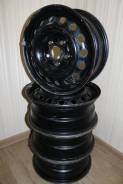 Honda Mugen. 6.0x15, 5x114.30, ЦО 64,1 мм.