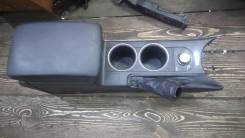 Консоль центральная. Subaru Legacy, BL, BL5, BL9, BLE, BP, BP5, BP9, BPE, BPH