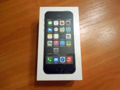 Apple iPhone 5s 16Gb. Б/у