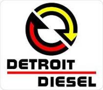 Компьютерная диагностика американских ДВС Detroit Diesel International