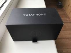 Yota YotaPhone 2. Новый