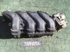 Коллектор впускной. Toyota Corolla Fielder, NZE121, NZE121G