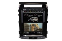 Toyota Land Cruiser 200. Под заказ