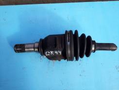 Шрус подвески. Toyota: Vios, WiLL Cypha, Corolla Spacio, Tercel, Echo, Corolla, Yaris, WiLL VS, Corolla Ceres, Corolla Runx, Corolla Axio, Ractis, Cor...