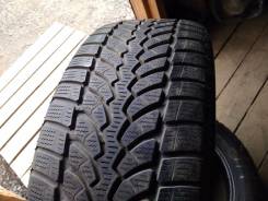 Bridgestone Blizzak LM-80. Зимние, без шипов, износ: 20%, 2 шт