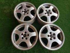 Borbet. 6.5x15, 5x100.00, ET35, ЦО 60,1 мм.