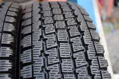 Bridgestone Blizzak Revo 969. Зимние, без шипов, износ: 5%, 2 шт