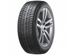 Hankook Winter i*cept IZ2 W616. Зимние, без шипов, без износа, 1 шт