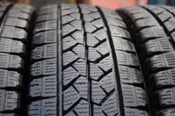 Bridgestone Blizzak VL1. Зимние, без шипов, 2013 год, износ: 5%, 4 шт