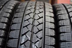 Bridgestone Blizzak VL1. Зимние, без шипов, износ: 5%, 2 шт