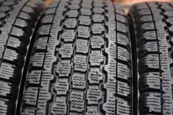 Bridgestone Blizzak W965. Зимние, без шипов, износ: 5%, 4 шт