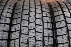 Dunlop DSV-01. Зимние, без шипов, износ: 5%, 4 шт