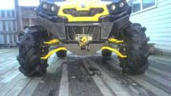 BRP Can-Am Commander 800 DPS. исправен, есть птс, с пробегом