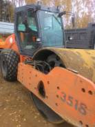 Hamm. Каток HAMM 3518, 12 000 куб. см.