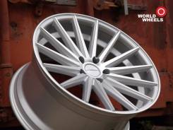 Vossen VFS-2. 9.5x19, 5x114.30, ET35, ЦО 73,1 мм.