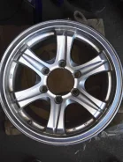 Weds Adela. 7.0x16", 6x139.7, ET26 ����