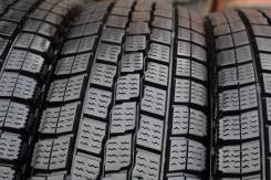 Dunlop DSV-01. Зимние, без шипов, износ: 5%, 2 шт