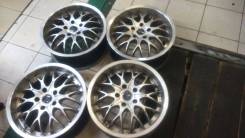 Kosei Direzza RSC. x17, 5x114.30, ET50