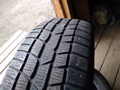 Continental ContiWinterContact TS 830 P. Зимние, без шипов, износ: 20%, 1 шт