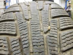 Nokian Hakkapeliitta R. Зимние, без шипов, 2016 год, износ: 5%, 4 шт
