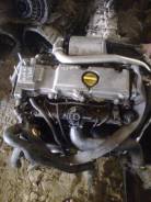 Двигатель в сборе. Opel Vectra Opel Astra Двигатель Y20DTH