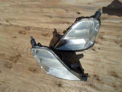 Фара. Honda Stream, RN1 Двигатель D17A