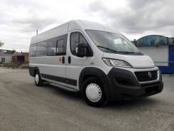 Fiat Ducato. Фиат Дукато 2015год, 2 300 куб. см., 23 места