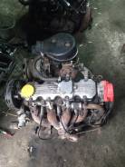 Двигатель в сборе. Opel Vectra Двигатель C18NZ