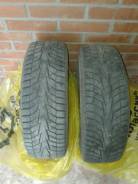 Hankook Winter i*cept IZ2 W616. Зимние, без шипов, 2016 год, износ: 5%, 4 шт