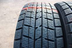 Dunlop DSX. Зимние, без шипов, 2011 год, износ: 30%, 4 шт