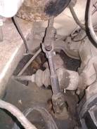 Карданчик рулевой. Subaru Leone, AL5 Двигатель EA82