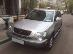 Lexus RX300. автомат, 4wd, 3.0 (223 л.с.), бензин, 149 000 тыс. км. Под заказ