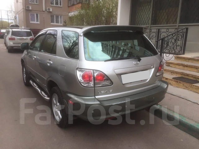 Lexus RX300. �������, 4wd, 3.0 (223��.�.), ������, 149 000����. ��. ��� ����� �� ���������� ����