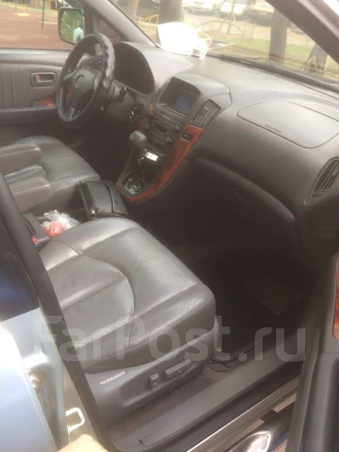 Lexus RX300. �������, 4wd, 3.0 (223��.�.), ������, 149 000����. ��. ��� ����� �� ���������� ����
