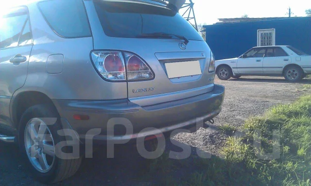 Lexus RX300. �������, 4wd, 3.0 (223��.�.), ������, 149 000����. ��. ��� ����� �� ���������� ����