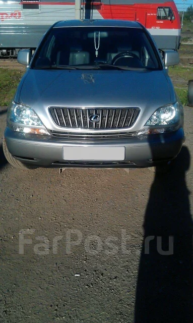 Lexus RX300. �������, 4wd, 3.0 (223��.�.), ������, 149 000����. ��. ��� ����� �� ���������� ����