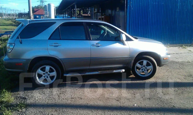 Lexus RX300. �������, 4wd, 3.0 (223��.�.), ������, 149 000����. ��. ��� ����� �� ���������� ����