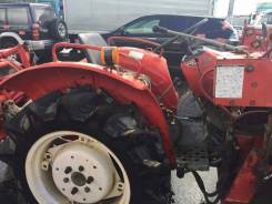 Yanmar. Продаётся трактор