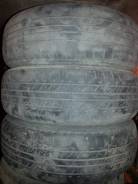 Bridgestone Sneaker. Летние, 2010 год, износ: 70%, 3 шт