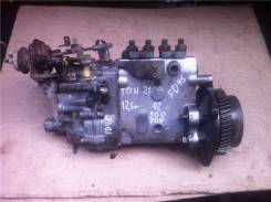 Тнвд NISSAN DIESEL