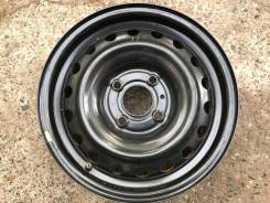 Nissan. 5.5x15, 4x100.00