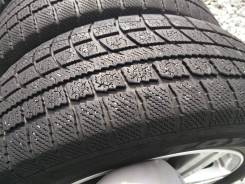 Toyo Winter Tranpath MK3. Зимние, без шипов, 30 %, 4 шт