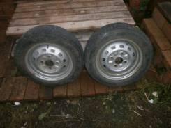 Резина toyo. x13