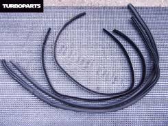 Уплотнитель двери. Daihatsu Be-Go, J200G, J210G Двигатель 3SZVE