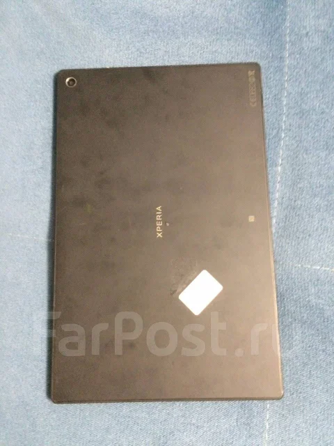 Sony Xperia Tablet Z ����