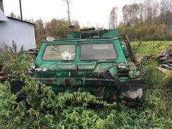 ГАЗ 71. Продам транспортёр гусеничный, 4 700 куб. см., 1 500 кг., 2 800,00 кг.
