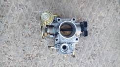 Заслонка дроссельная. Nissan: Wingroad, Bluebird, Primera Camino, Bluebird Sylphy, Expert, Tino, Pino, Avenir, Primera, AD, Almera, Sunny Двигатели: Q...