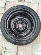 Запасное колесо докатка. x14 4x100.00